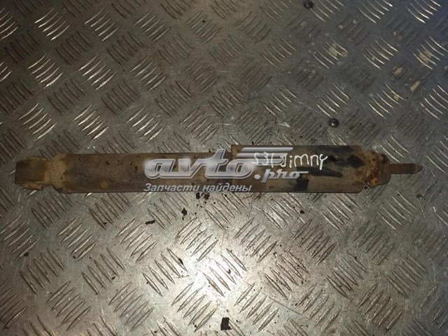 4170081A01 Suzuki amortiguador trasero