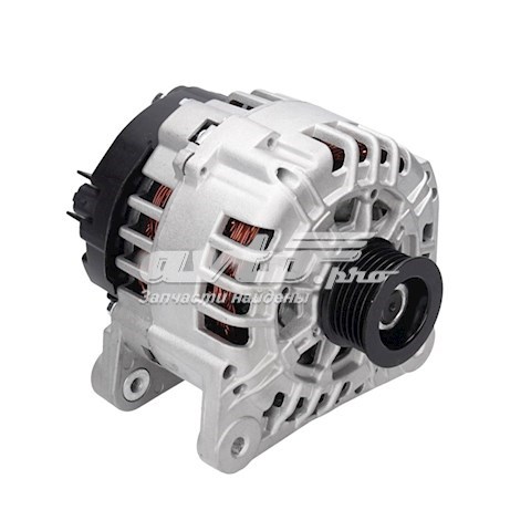 7711368833 Renault (RVI) alternador