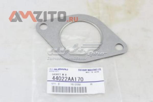  Junta De Tubo De Escape Silenciador para Subaru Legacy 2 