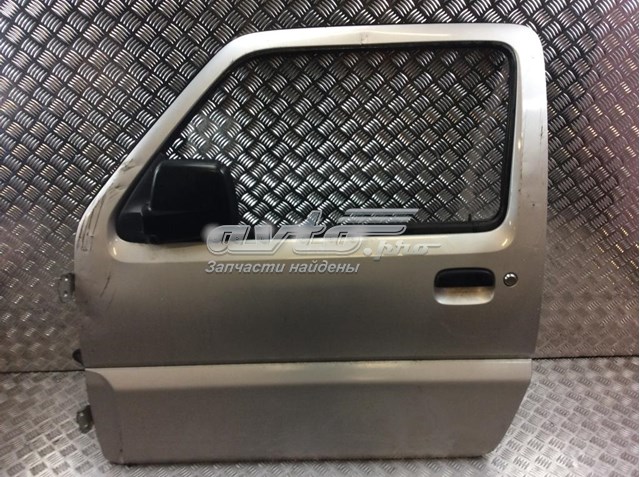  Puerta delantera izquierda para Suzuki Jimny FJ