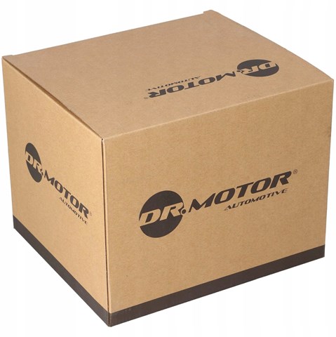 DRM12014 Dr.motor 