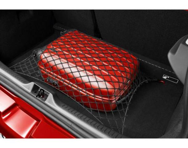  Cesta portaequipajes para Renault CAPTUR 2 