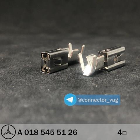 A0185455126 Mercedes 