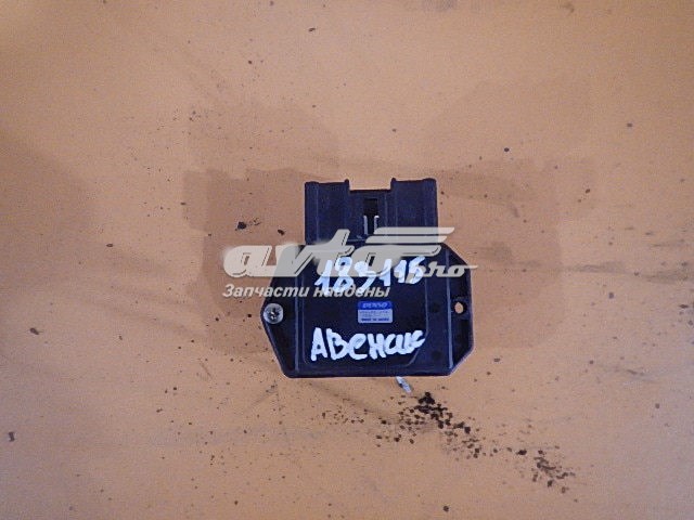 4993002121 Toyota resitencia, ventilador habitáculo