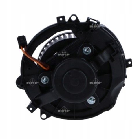 34204 NRF motor eléctrico, ventilador habitáculo