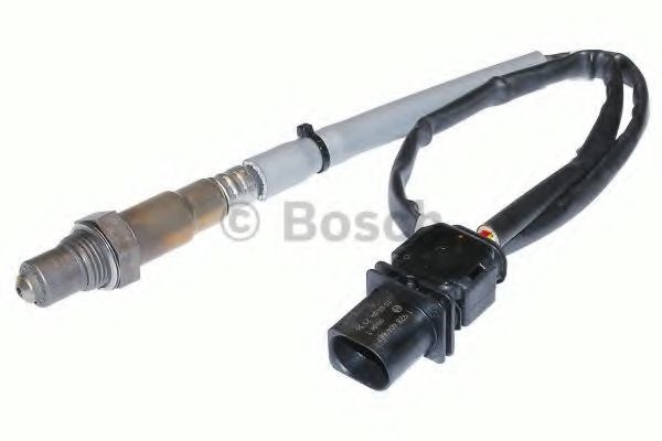 258017001 Bosch sonda lambda sensor de oxigeno para catalizador