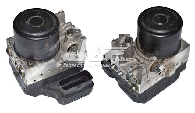 8954145140 Toyota módulo hidráulico abs