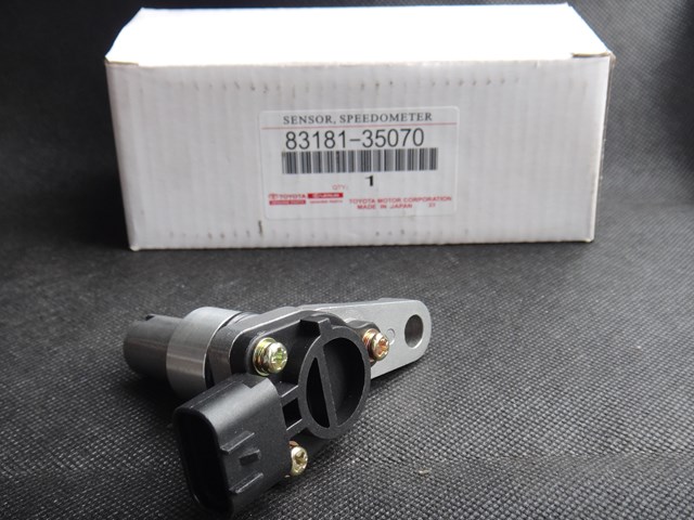 8318135070 Toyota sensor de velocidad