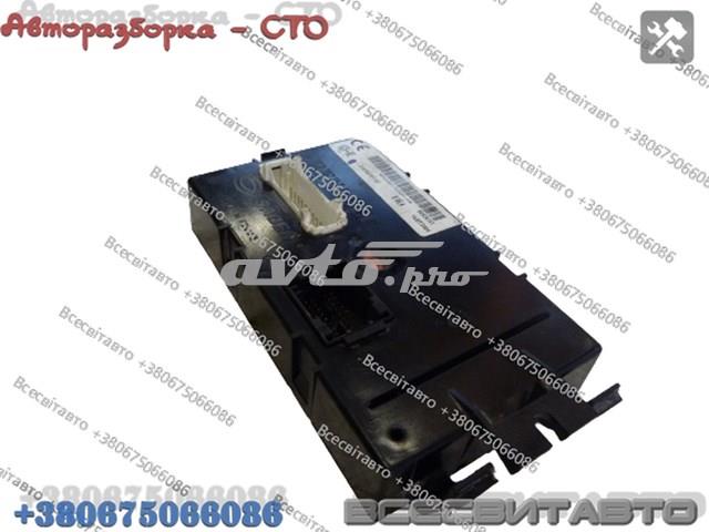 8200374949 Renault (RVI) modulo de control del inmobilizador