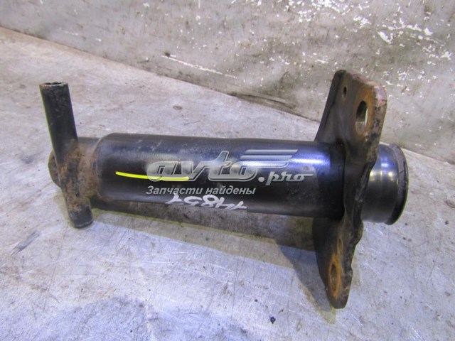  Soporte De Amplificador De Parachoques Delantero para Audi A4 8EC