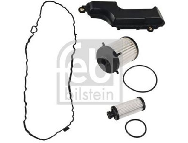  Kit para cambios de aceite caja automatica para Volkswagen Tiguan BW