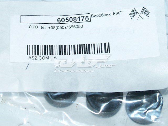  Tapa, brazo del limpiaparabrisas delantero para Fiat Tipo 160