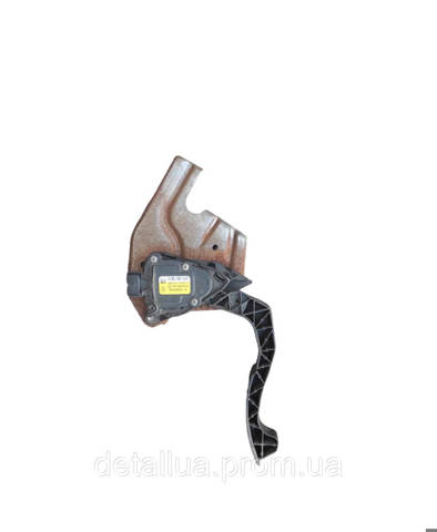 180026342R Renault (RVI) pedal de acelerador