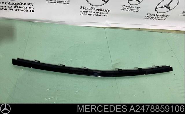 A2478859106 Mercedes 