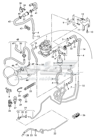 4F0201801B VAG 