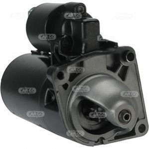 111422 Cargo motor de arranque