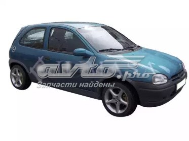  Parabrisas para Opel Corsa 73, 78, 79