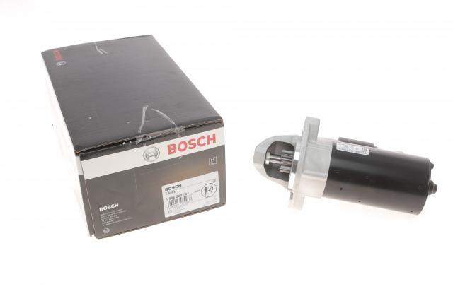 1986S00764 Bosch motor de arranque