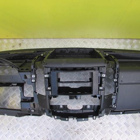  Panel frontal interior salpicadero para Mercedes Sprinter 906