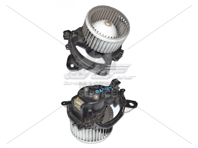 5D3330100 Fiat/Alfa/Lancia motor eléctrico, ventilador habitáculo