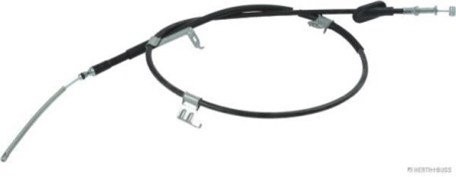 J3937017 Jakoparts cable de freno de mano trasero derecho