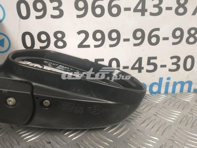 8790102250 Toyota espejo retrovisor derecho