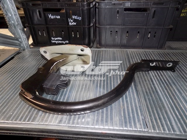  Conjunto de bisagra, puerta del maletero para Peugeot 508 