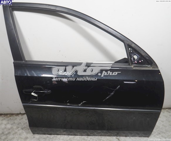  Puerta delantera derecha para Hyundai I30 FD