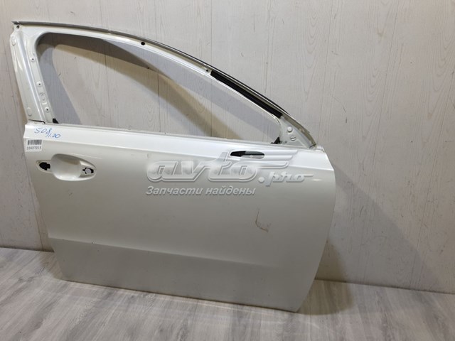  Puerta delantera derecha para Peugeot 508 