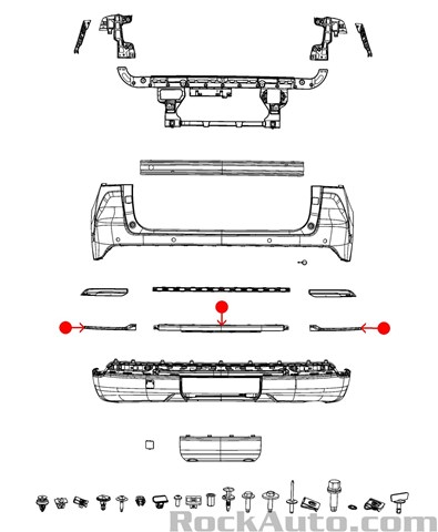 6UR33SZ0AA Chrysler 