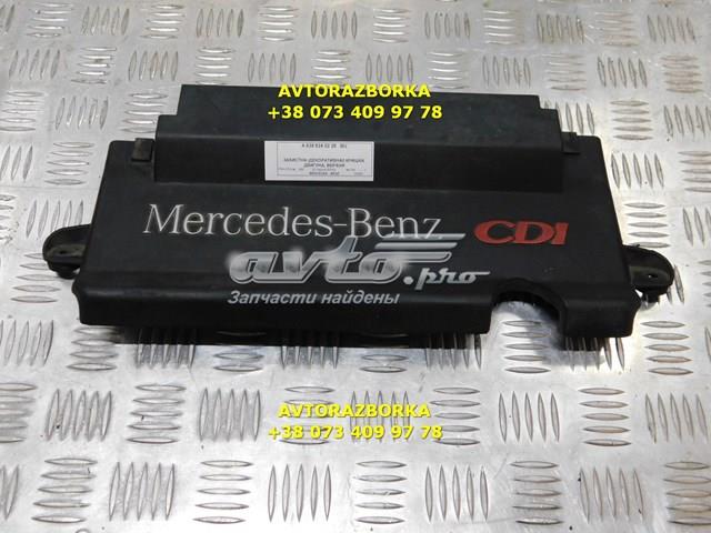 A6385240228 Mercedes 