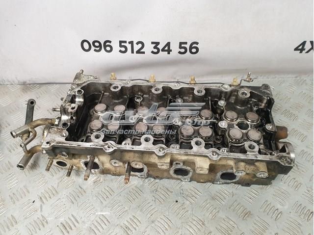  Culata para Toyota Avensis LCM