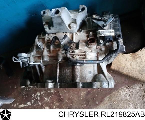 RL219825AB Chrysler 