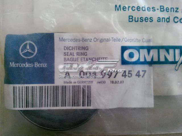 0049974547 Mercedes 