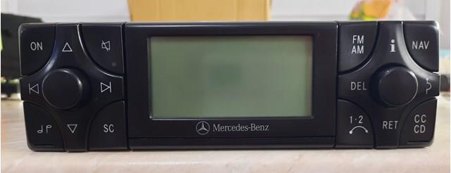 A2088200589 Mercedes 