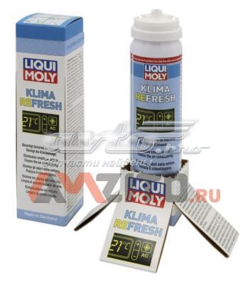 20000 Liqui Moly desinfectante aire acondicionado