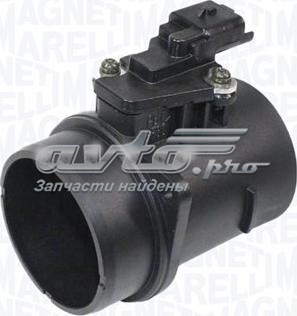 213719796019 Magneti Marelli sensor de flujo de aire/medidor de flujo (flujo de aire masibo)