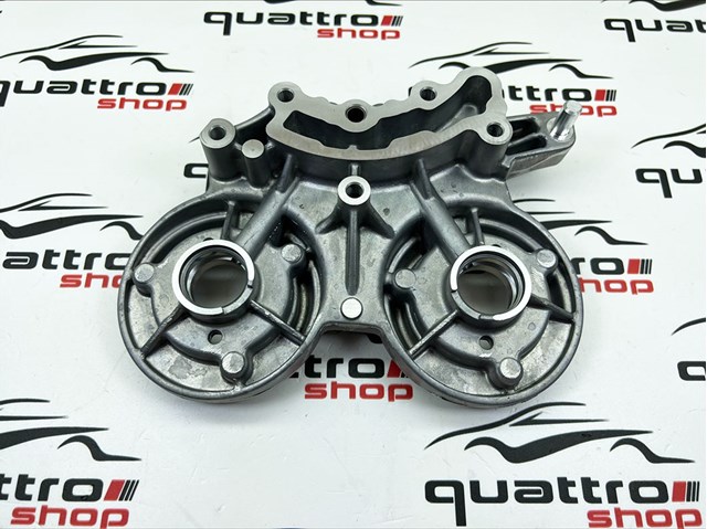 06L103144K VAG tapa delantera de culata