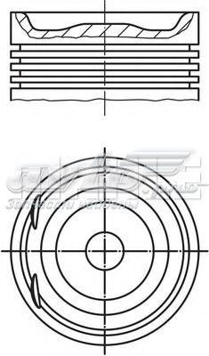 624076 Opel 