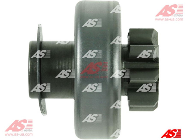 SD3123P AS/Auto Storm bendix, motor de arranque