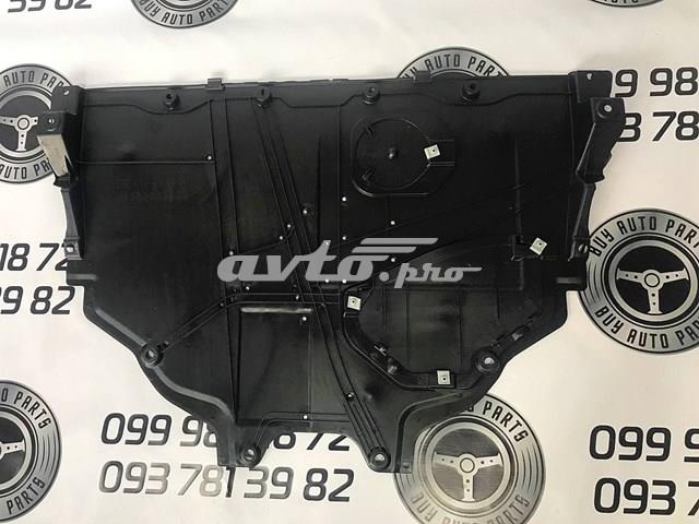  Cubierta, parachoques delantero para Mazda CX-5 KE