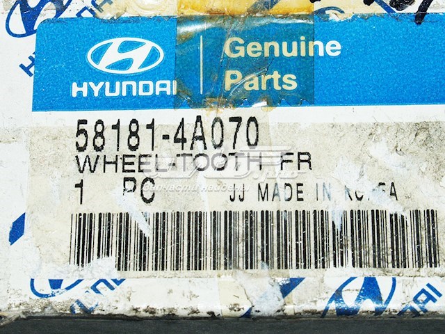 581814A070 Hyundai/Kia 