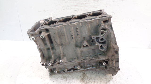 N16B16AN16 BMW motor completo