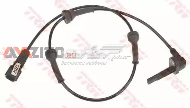 GBS2157 TRW sensor abs delantero