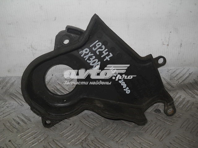  Tapa de correa de distribución inferior para Toyota Sienna L2