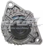 12042000 Eurotec alternador