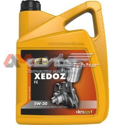 32832 Kroon OIL aceite de motor