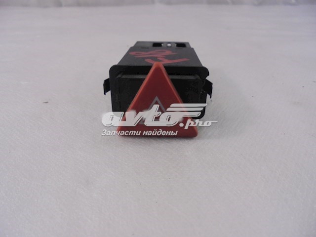 8L0941509G VAG boton de alarma