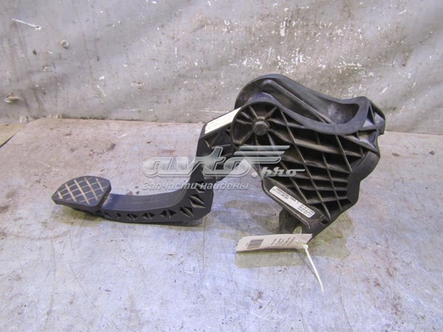  Pedal embrague para Skoda Yeti 5L