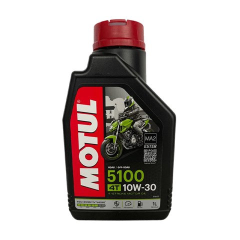 836611 Motul aceite de motor